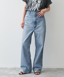 Spick & Span｜スピックアンドスパンのデニムパンツ通販 - ZOZOTOWN