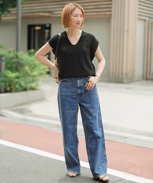 upper hights アッパーハイツ THE OLIVIA 24 upper hights/アッパーハイツ THE OLIVIA｜スピックアンドスパン