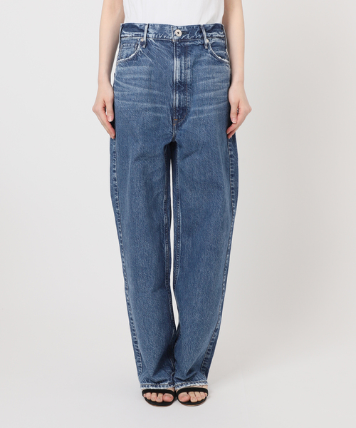 upper hights/アッパーハイツ THE OLIVIA（デニムパンツ）｜Spick