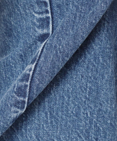 upper hights/アッパーハイツ THE OLIVIA　スピック&スパン upper hights/アッパーハイツ THE OLIVIA（デニムパンツ
