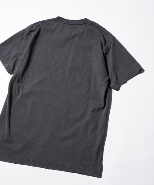 THRIFTY LOOK(スリフティールック)の「THRIFTY LOOK スリフティルック / THRIFTY"KENDRICK LAMAR"TEE ケンドリック・ラマー(Tシャツ/カットソー・メンズ・ブラック系1/ブラック/ブラック系2・MEDIUM/LARGE/X-LARGE)」の22枚目の写真