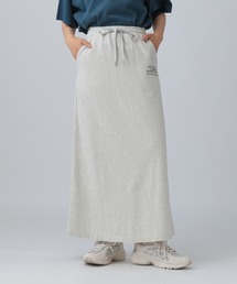 LEPSIM | ロゴプリントスカート 459734(スカート)