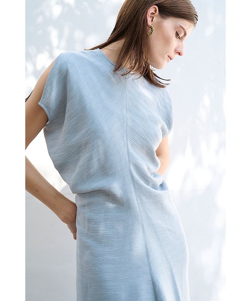 ワンピース Dolce Vita Pleated Dress Dolce Vita Pleated Dress