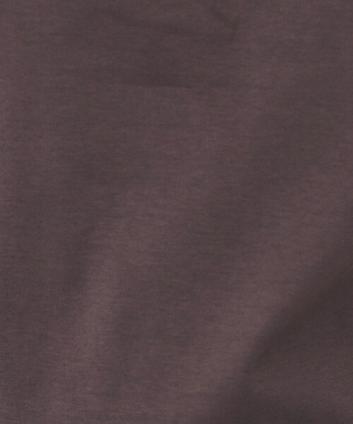 index(インデックス)の「《美人百花掲載/XS-3Lサイズ》フレアスリーブバックシャントップス【接触冷感/UVケア/洗濯機洗い可】(Tシャツ/カットソー・レディース・ナチュラル/グリーン系/ブラウン系その他/ネイビー・40/38/36/34/44/42)」の19枚目の写真