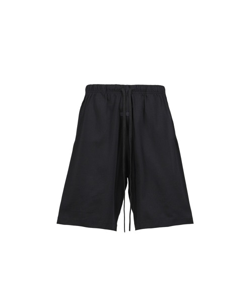 FOG ESSENTIALS（エフオージーエッセンシャルズ）の「BASKETBALL JERSEY SHORT（その他パンツ・メンズ・ブラウン/ブラック・MEDIUM/SMALL/LARGE/X-SMALL）」の2枚目の写真