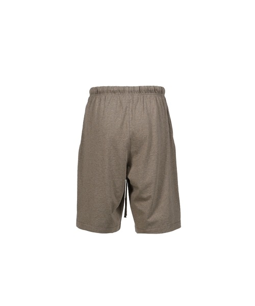FOG ESSENTIALS（エフオージーエッセンシャルズ）の「BASKETBALL JERSEY SHORT（その他パンツ・メンズ・ブラウン/ブラック・MEDIUM/SMALL/LARGE/X-SMALL）」の3枚目の写真