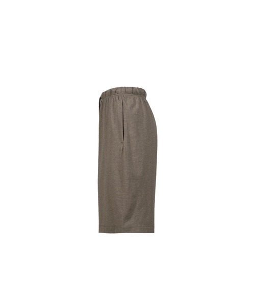 FOG ESSENTIALS（エフオージーエッセンシャルズ）の「BASKETBALL JERSEY SHORT（その他パンツ・メンズ・ブラウン/ブラック・MEDIUM/SMALL/LARGE/X-SMALL）」の4枚目の写真