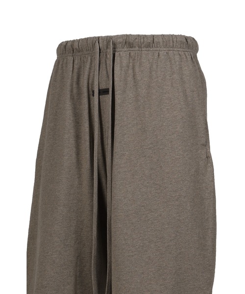 FOG ESSENTIALS（エフオージーエッセンシャルズ）の「BASKETBALL JERSEY SHORT（その他パンツ・メンズ・ブラウン/ブラック・MEDIUM/SMALL/LARGE/X-SMALL）」の5枚目の写真