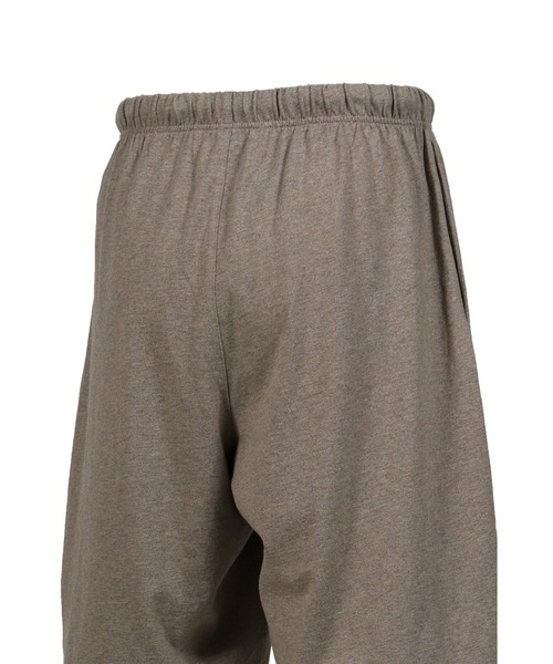 FOG ESSENTIALS（エフオージーエッセンシャルズ）の「BASKETBALL JERSEY SHORT（その他パンツ・メンズ・ブラウン/ブラック・MEDIUM/SMALL/LARGE/X-SMALL）」の6枚目の写真