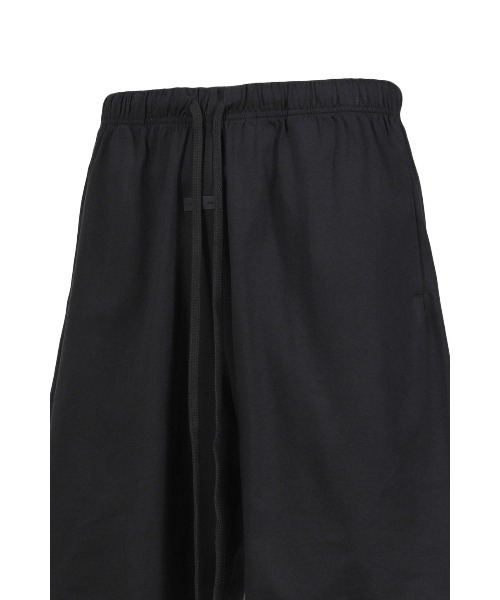 FOG ESSENTIALS（エフオージーエッセンシャルズ）の「BASKETBALL JERSEY SHORT（その他パンツ・メンズ・ブラウン/ブラック・MEDIUM/SMALL/LARGE/X-SMALL）」の9枚目の写真
