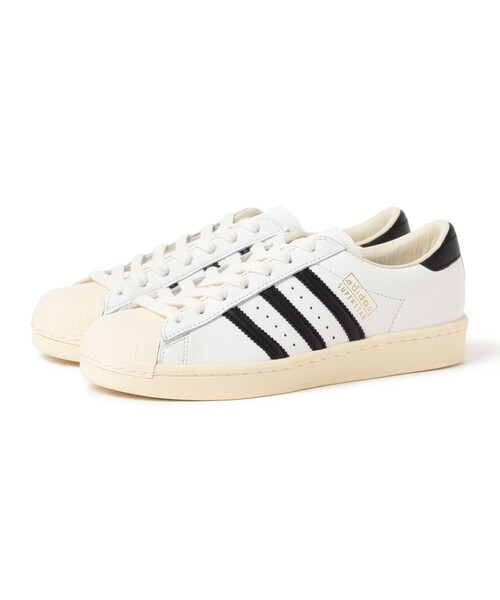adidas / SUPERSTAR VINTAGE（スニーカー）｜adidas（アディダス