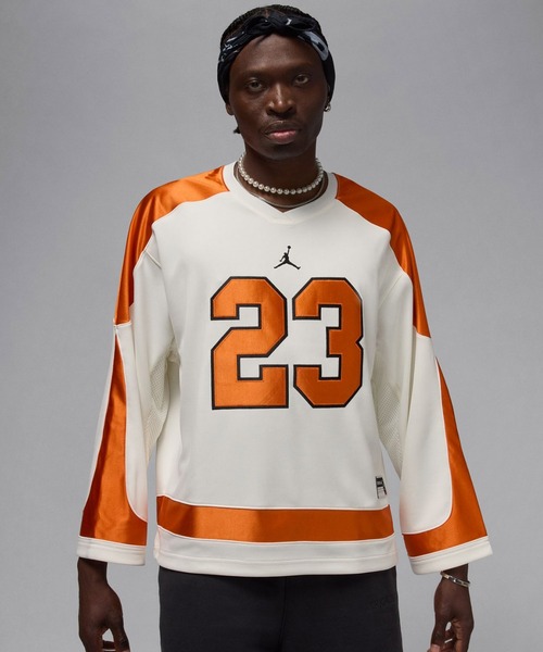 JORDAN BRAND M J BRK CLGTE HOCKEY JSY / ジョーダン ブランド