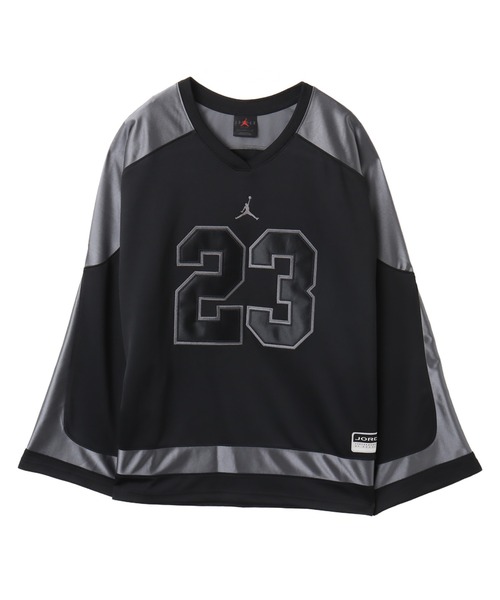 JORDAN BRAND M J BRK CLGTE HOCKEY JSY / ジョーダン ブランド