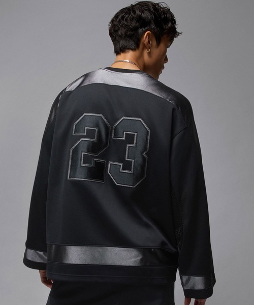 JORDAN BRAND M J BRK CLGTE HOCKEY JSY / ジョーダン ブランド