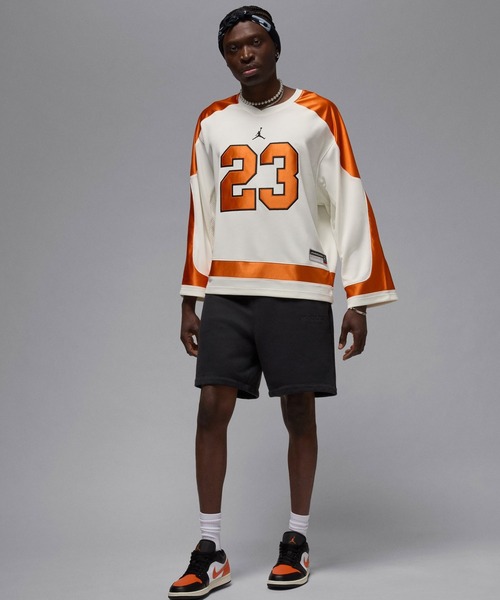 JORDAN BRAND M J BRK CLGTE HOCKEY JSY / ジョーダン ブランド