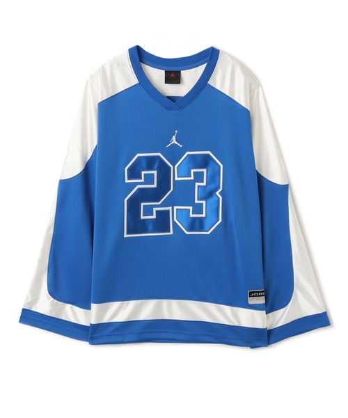 JORDAN BRAND M J BRK CLGTE HOCKEY JSY / ジョーダン ブランド