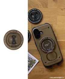 ROOT CO.([g)ROOT CO. GRAVITY MAGNETRING for MagSafe }Olbg X}zO(X}zObY)