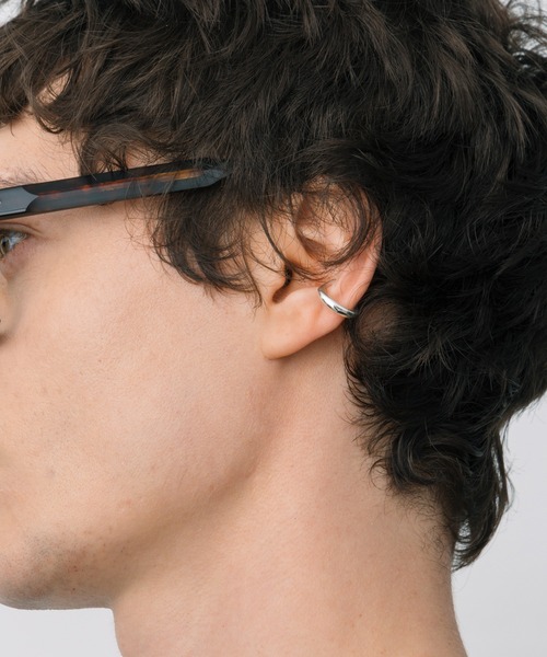 あらき イヤーカフ Ear cuff 「Aim」 Amazon.co.jp: あらき イヤーカフ Ear cuff 「Aim」 PHEY
