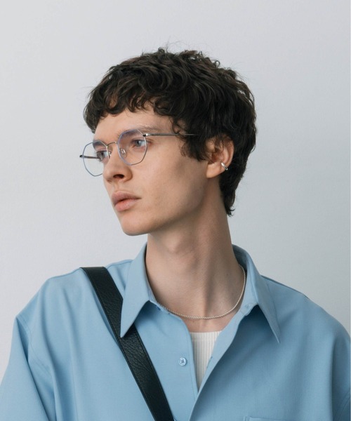 LURAKU(ルラク)の「【LURAKU】silver925 ear cuff(調節可能)/ シルバー925イヤーカフ(イヤーカフ・メンズ・シルバー・FREE)」の10枚目の写真