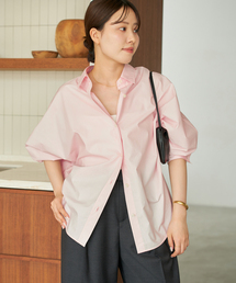 Plage サテンシャツ 美品 Plage satin シャツ - メルカリ