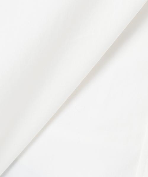 plage(プラージュ)の「Dolman シャツ(シャツ/ブラウス・レディース・ピンク系その他/ホワイト/ベージュ・FREE)」の14枚目の写真