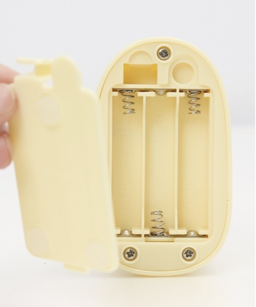 BACKYARD FAMILY(バックヤードファミリー)の「amimal アミマル デジタル身長計(その他ベビー用品・キッズ・イエロー系その他/グレー系その他・FREE)」の13枚目の写真