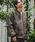 CAMBIOiJrIj́umj10940-Vintage Like Synthetic Leather Oversized MA-1 u]iMA-1jvbubN