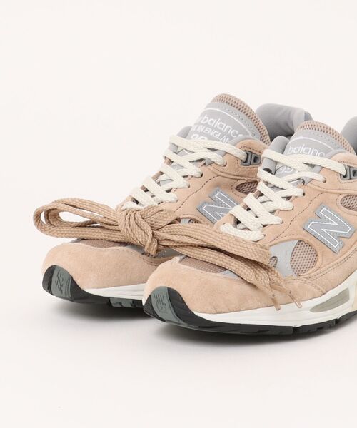 U991BE2 991v2（スニーカー）｜New Balance（ニューバランス）の