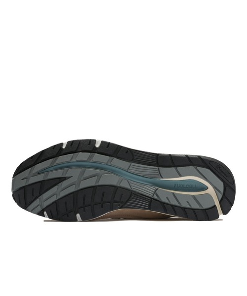 NEW BALANCE(ニューバランス)の「U991BE2 991v2(スニーカー・メンズ・ベージュ・23.0cm/24.0cm/24.5cm/26.5cm/27.0cm/27.5cm/28.0cm)」の7枚目の写真