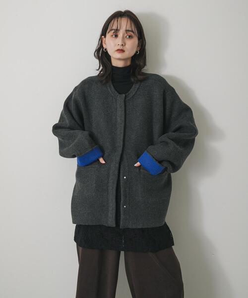 UCニット製品洗いコート UCニット製品洗いコート