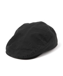 HERMES エルメス ハンチング・ベレー帽 黒 59cm 4103524N0016 24020903.jpg