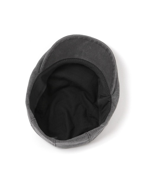 niko and...（ニコアンド）の「オリジナルハンチングキャップ（ハンチング/ベレー帽・レディース・その他1/ブラック/ブラウン・0）」の14枚目の写真