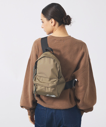 OUTDOOR PRODUCTS | 【OUTDOOR PRODUCTS / アウトドアプロダクツ】one shoulder/ワンショルダーミニバックパック/ユニセックス/251114(バックパック/リュック)