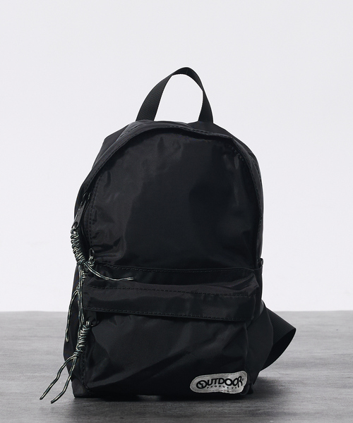 OUTDOOR PRODUCTS × UA SONS別注バックパック新品未使用 OUTDOOR PRODUCTS × UNITED ARROWS & SONS by DAISUKE OBANA