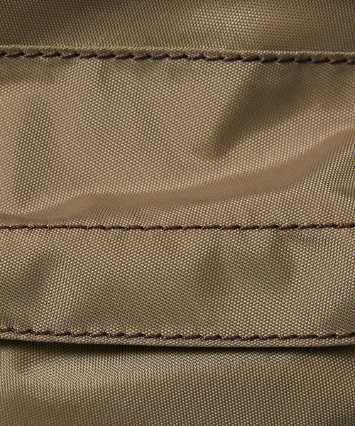 OUTDOOR PRODUCTS（アウトドアプロダクツ）の「【OUTDOOR PRODUCTS / アウトドアプロダクツ】one shoulder/ワンショルダーミニバックパック/ユニセックス/251114（バックパック/リュック・メンズ・ブラック/ベージュ・フリー）」の16枚目の写真