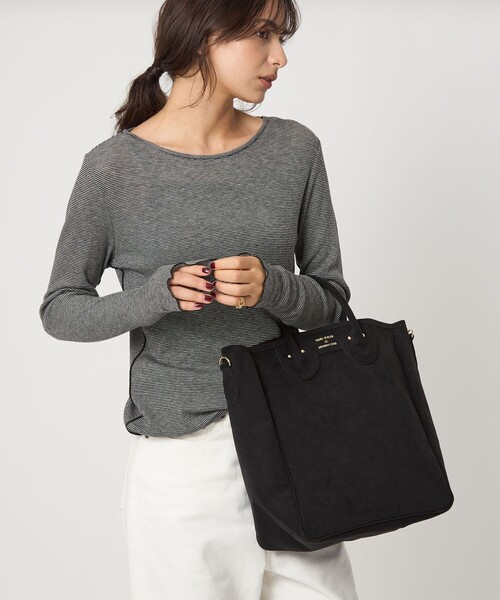 別注】＜YOUNG&OLSEN The DRYGOODS STORE＞トートバッグ（MEDIUM