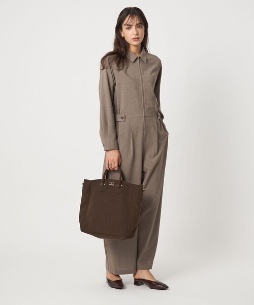 別注】＜YOUNG&OLSEN The DRYGOODS STORE＞トートバッグ（MEDIUM