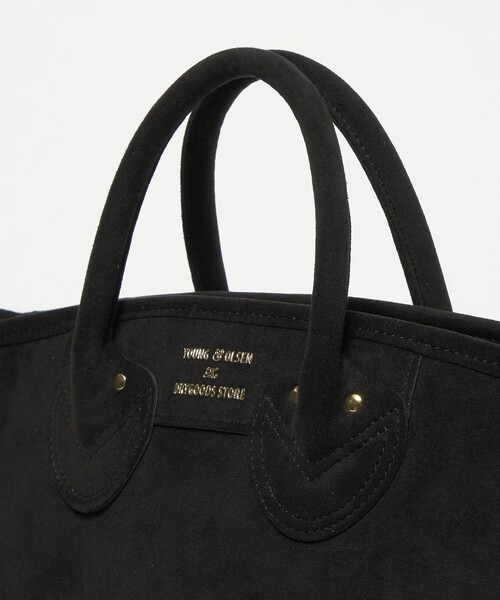 別注】＜YOUNG&OLSEN The DRYGOODS STORE＞トートバッグ（MEDIUM