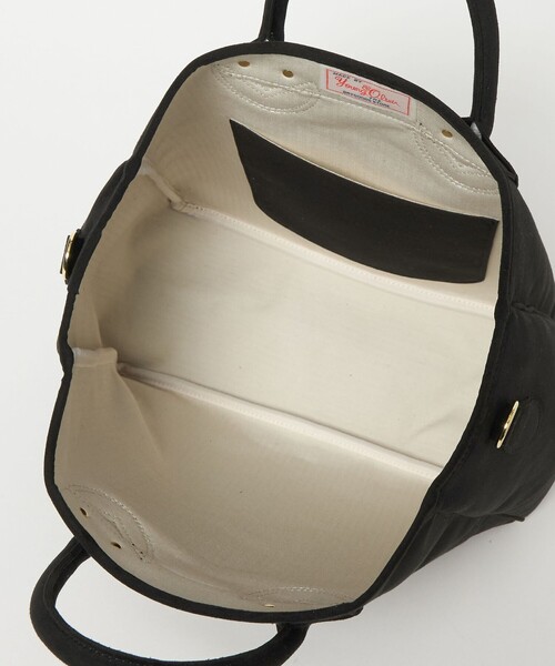 YOUNG & OLSEN QUILTING グリーンレーベル別注　トートバッグ 別注】＜YOUNG&OLSEN The DRYGOODS STORE＞トートバッグ（MEDIUM