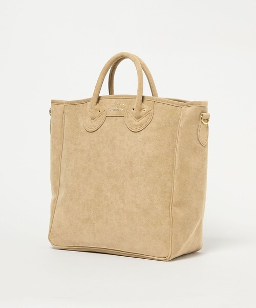 別注】＜YOUNG&OLSEN The DRYGOODS STORE＞トートバッグ（MEDIUM