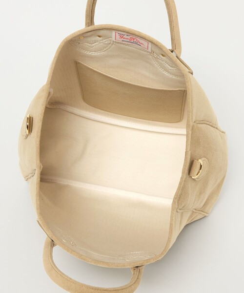 別注】＜YOUNG&OLSEN The DRYGOODS STORE＞トートバッグ（MEDIUM