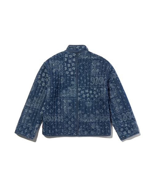 セール】Levi's/リーバイス ロッティー ライナー ジャケット（デニム