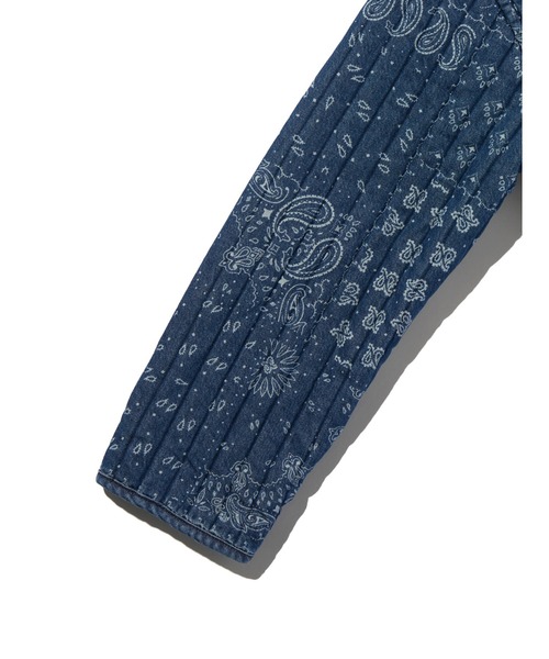 セール】Levi's/リーバイス ロッティー ライナー ジャケット（デニム