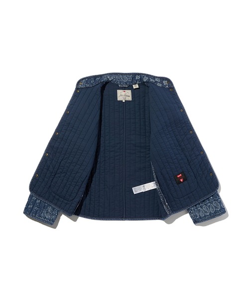 セール】Levi's/リーバイス ロッティー ライナー ジャケット（デニム