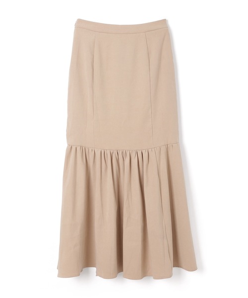 M DOLLY(エムドリー)の「*M DOLLY original* luna choker conscious mermaid setup/ルナチョーカーコンシャスマーメイドセットアップ(セットアップ・レディース・ブラック/ベージュ・S/FREE)」の19枚目の写真