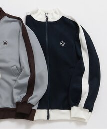 algy | トラックジャケット(カーディガン/ボレロ)