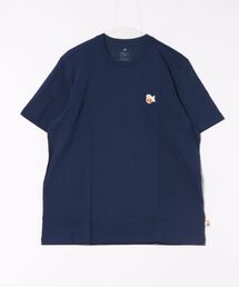 adidas｜アディダスのTシャツ/カットソー（ブルー・ネイビー