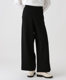 ニットパンツ/588495