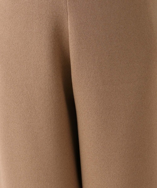 Elura(エルーラ)の「ニットパンツ/588495(その他パンツ・レディース・ブラウン/ブラック・MEDIUM/LARGE)」の22枚目の写真