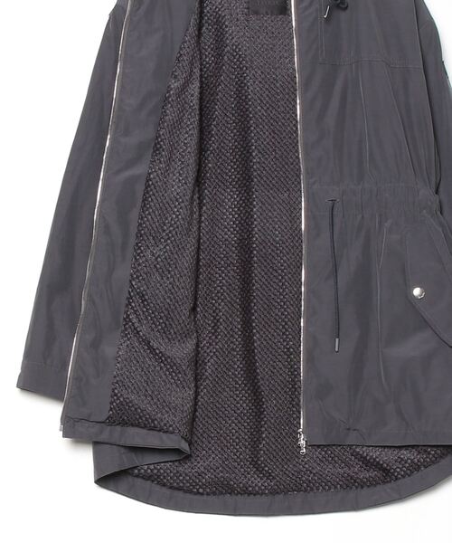 TATRAS(タトラス) AJUGA アジュガ（モッズコート）｜TATRAS（タトラス